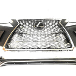 KIT FRENTE NX F-SPORT 2020 PARA 15-20