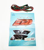 LUCES LED TOYOTA CAMRY 07-11