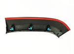 FLEAR TRASERO LADO BUMPER SRT RH 11-20