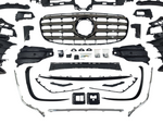 KIT MERCEDES GLS580 2024 PARA GLS 20-24