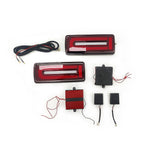 KIT MERCEDES G-63 AMG 2019 PARA 02-18