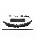 KIT FRENTE TOYOTA CAMRY TIPO LX 12-14