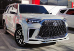 PANTALLA LED 4RUNNER TRD 11-21 LH