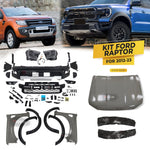 KIT FORD RANGER 12-23 RAPTOR