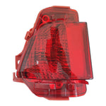 LUZ BUMPER TRASERO LX570 LH 16-21