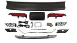 KIT TIPO LX600 PARA LX570 08-15