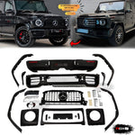 KIT MERCEDES G-63 AMG PARA LA 18-22