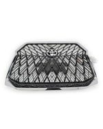 KIT 4RUNNER TRD (MONACO) 10-24