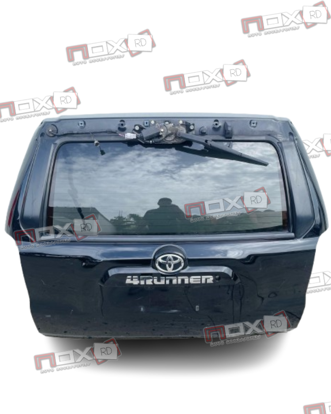 COMPUERTA 4RUNNER 10-20 ORIGINAL