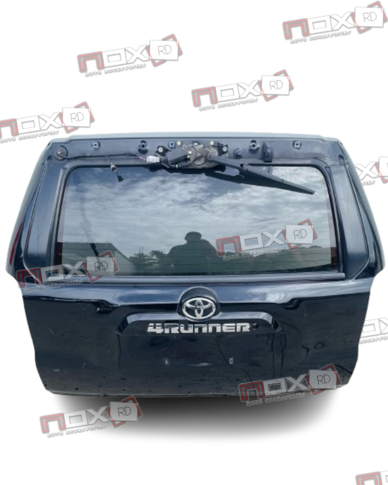 COMPUERTA 4RUNNER 10-20 ORIGINAL