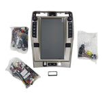RADIO GRIS 4RUNNER 10-23 ANDROID 15.5"