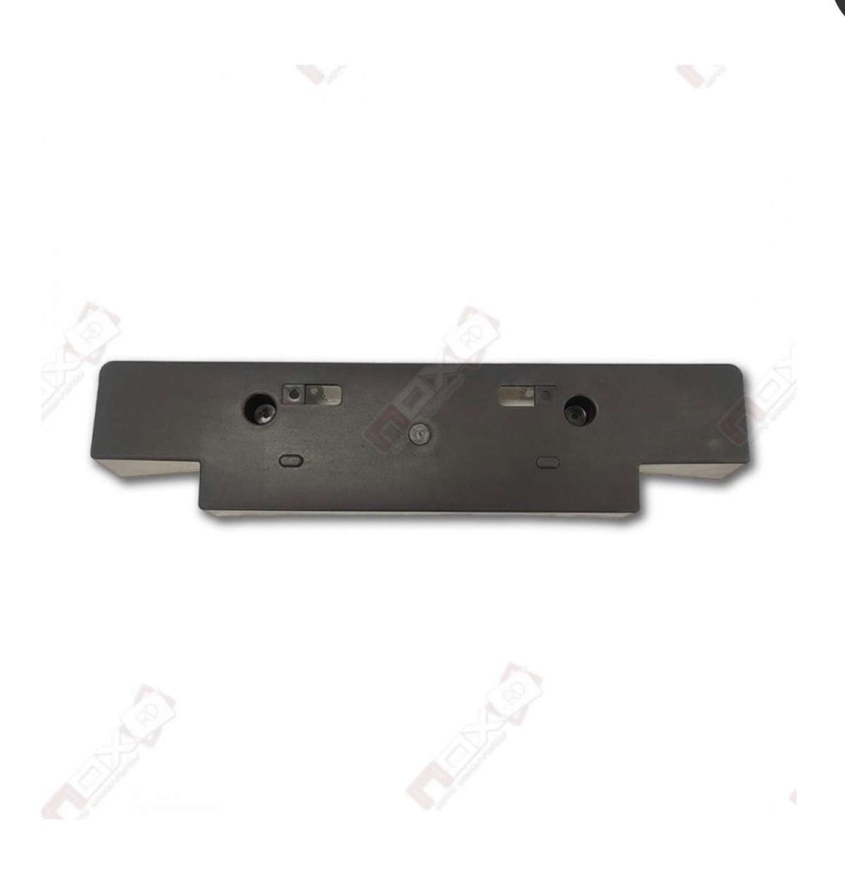 PORTA PLACA DELANTERO PRADO 18-20