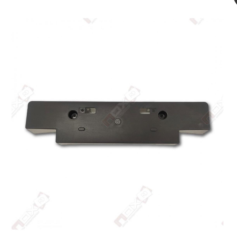 PORTA PLACA DELANTERO PRADO 18-20