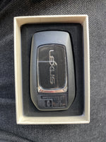 COVER DE LLAVE LX570