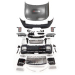KIT RANGE ROVER VOGUE 2021 PARA 14-17 TIPO ORIGINAL