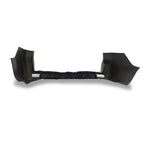 BUMPER TRASERO PRADO 18-21