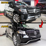 KIT MERCEDES GLS63 17-19