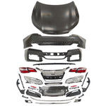 KIT ACCORD TOURING 2017 PARA 13-15