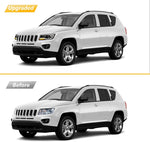 PANTALLAS LED GRAND CHEROKEE 11-13