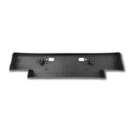PORTA PLACA DELANTERO LC200 16-20