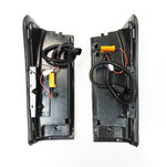 LUCES LED ISUZU DMAX