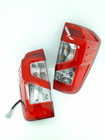 LUCES LED NISSAN FRONTIER 2021 PARA 16-20