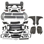 KIT RANGE ROVER 2021 SVR PARA 14-17 FULL