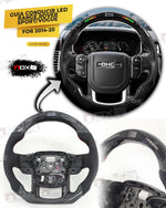 GUIA CONDUCIR RANGE ROVER 14-20