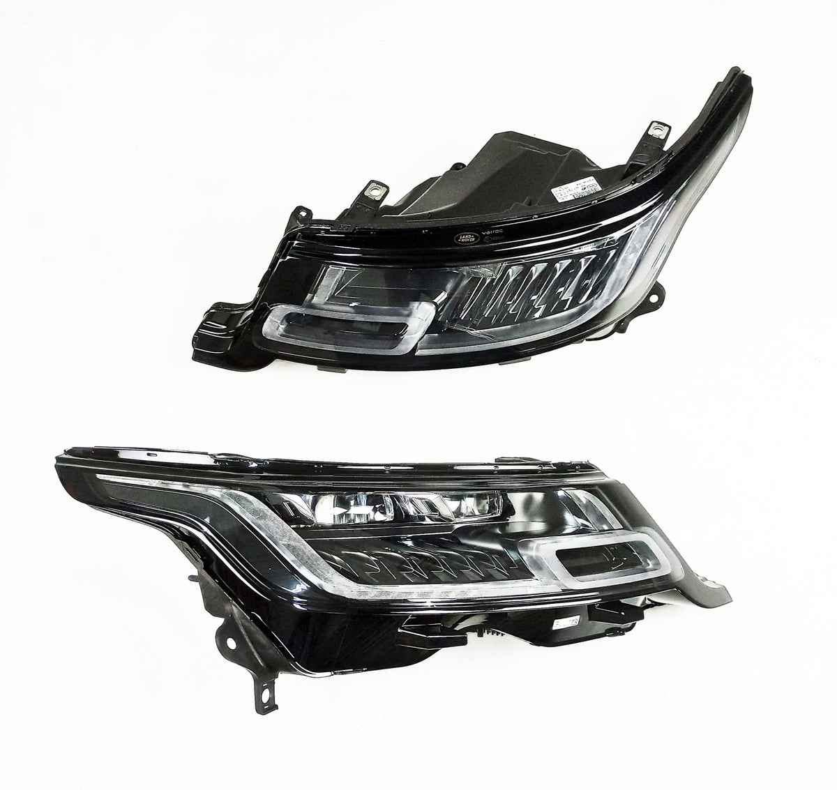 PANTALLAS RANGE ROVER SPORT 18-20 (2 LUPAS)