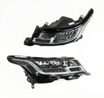 PANTALLAS RANGE ROVER SPORT 18-20 (2 LUPAS)