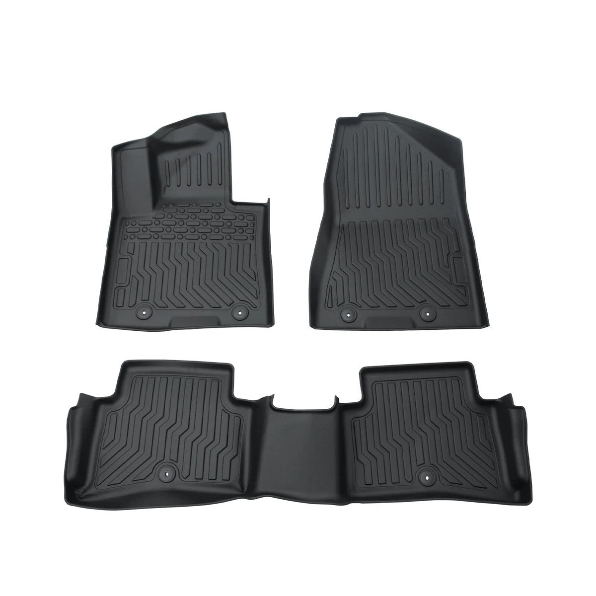 ALFOMBRAS SPORTAGE 17-22 Y TUCSON 19-21