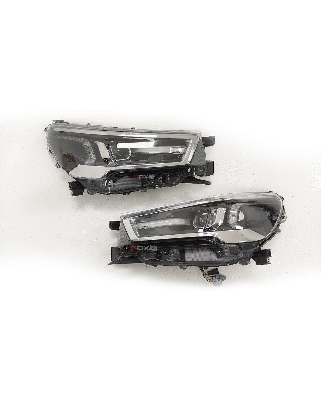 KIT HILUX REVO 2021 PARA 16-20