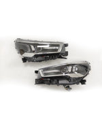 KIT HILUX REVO 2021 PARA 16-20