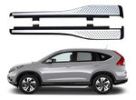 ESTRIBOS HONDA CRV 12-17