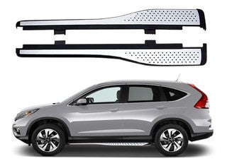 ESTRIBOS HONDA CRV 12-17