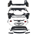 KIT HIGHLANDER XSE 20-25