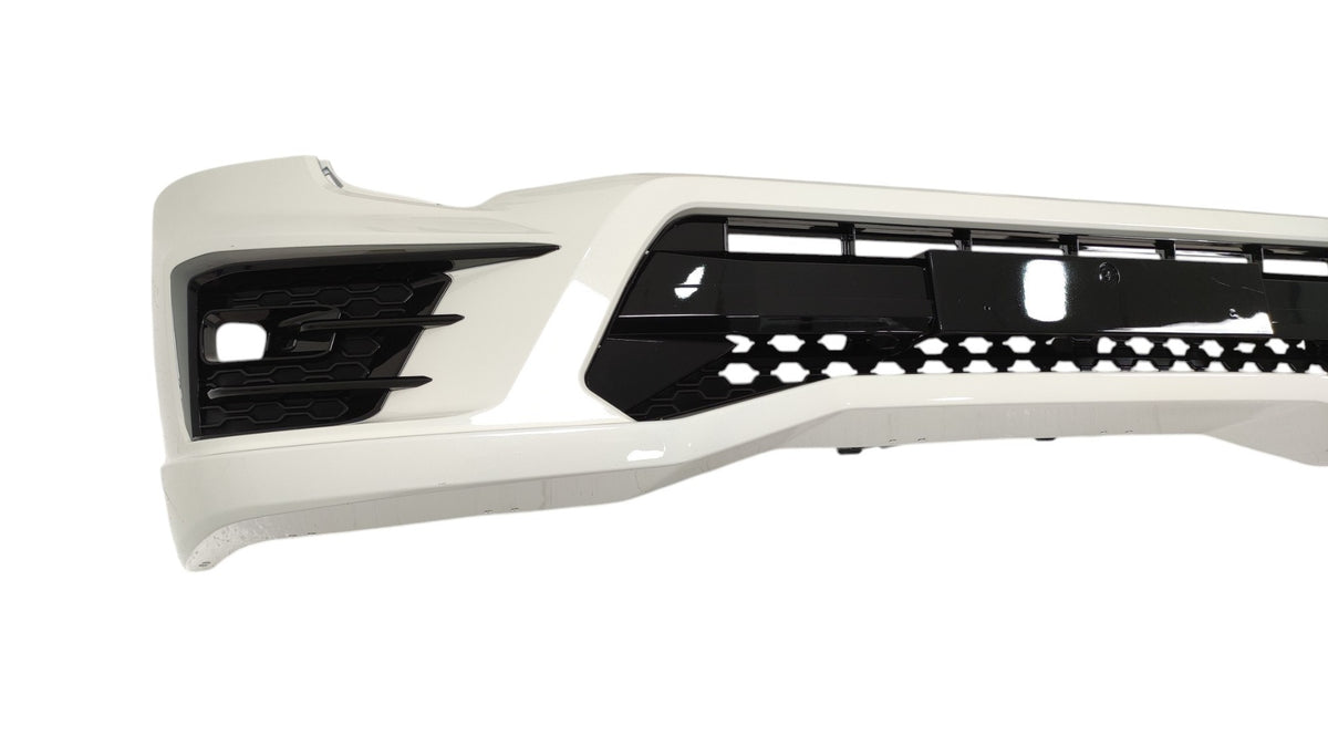 KIT BUMPER INFERIOR MODELISTA LC300 22-25