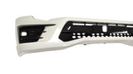 KIT BUMPER INFERIOR MODELISTA LC300 22-25