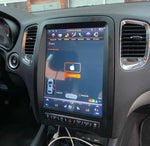 RADIO DODGE DURANGO 14-20 ANDROID