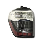 LUZ 4RUNNER LIMITED 14-20 LH