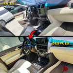 KIT DE INTERIOR GX460 2022 PARA 10-21