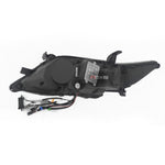 PANTALLAS LED CAMRY 07-11 3 LUPAS
