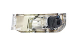 COVER CHROME HALOGENO RH 4RUNNER LIMITED 14-23