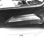 PANTALLAS LED MERCEDES CLA 15-18