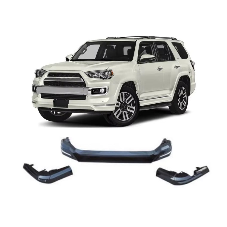SET DE LIPS 4RUNNER LIMITED 2014++
