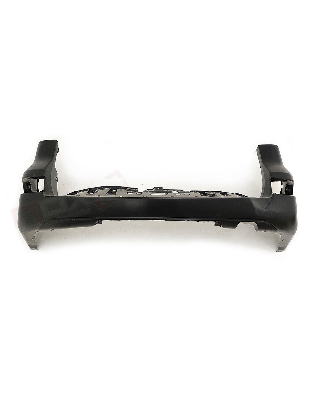 BUMPER TRASERO GX460 14-21