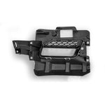 BASE HALOGENO DURANGO SRT LH