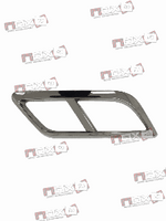 BOQUILLA CHROME 4RUNNER TIPO LX RH
