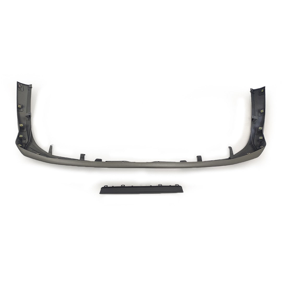 LIP TRASERO GX460 14-20