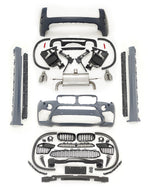 KIT BMW X5 M COMPETITION PARA 14-18